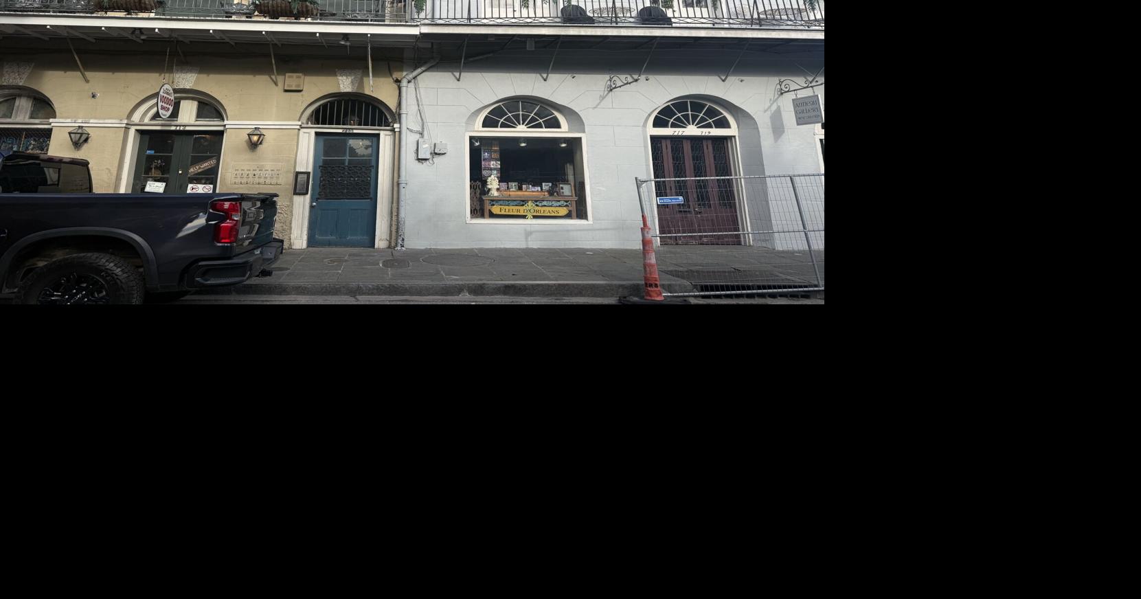 NO.nokitchen.100926 | | nola.com