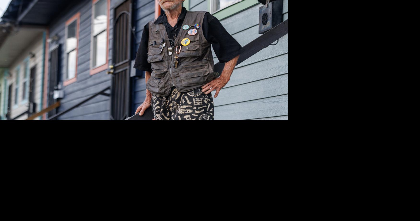 This program helps New Orleanians facing eviction. It’s the latest victim of city budget cuts