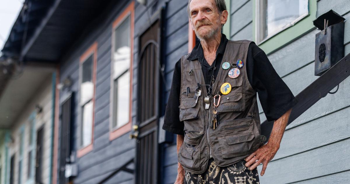 This program helps New Orleanians facing eviction. It’s the latest victim of city budget cuts