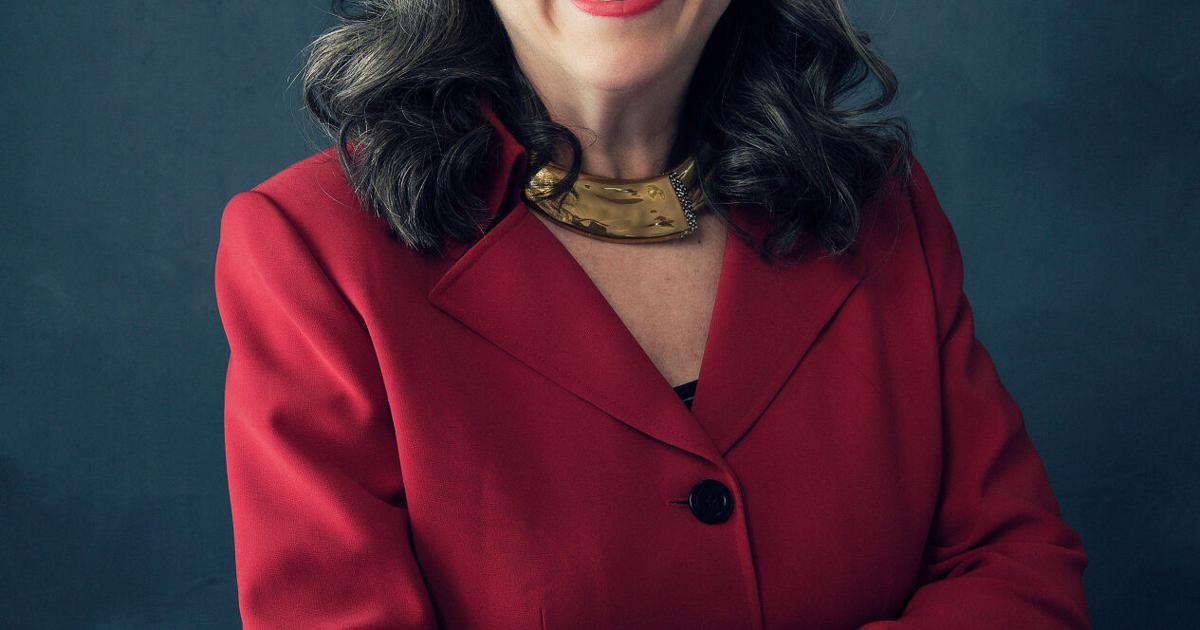 Angela O’Byrne wanted to diversify her architecture firm after Katrina. Now, she’s working worldwide Angela O’Byrne wanted to diversify her architecture firm after Katrina. Now, she’s working worldwide