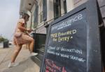 See the New Orleans restaurants, venues requiring proof of vaccination from customers