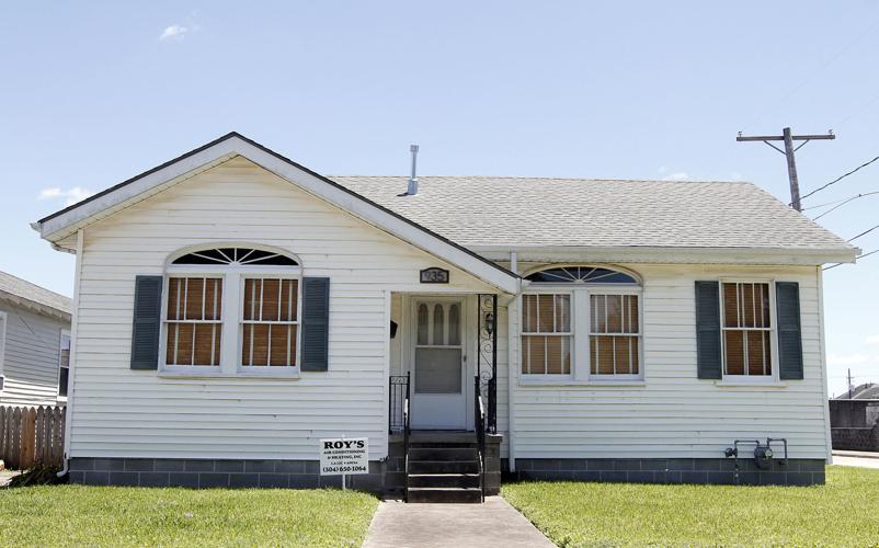 West Jefferson property transfers, May 410, 2017 Home/Garden