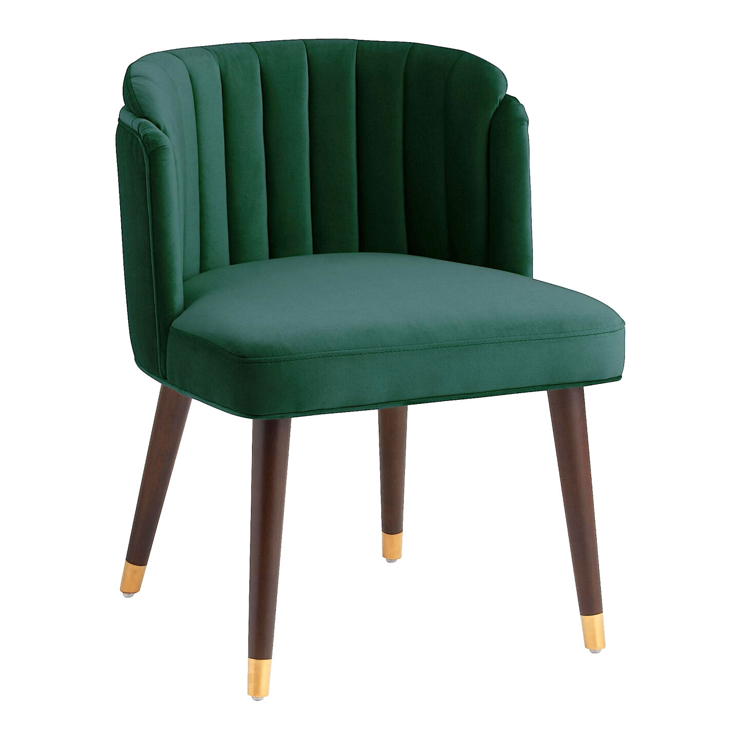 cool green chair