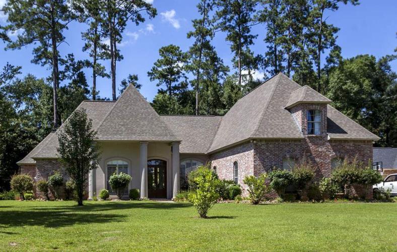 St. Tammany Parish property transfers, June 2225, 2015 Home/Garden