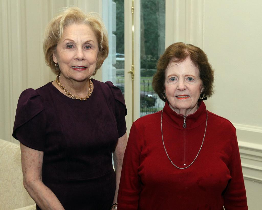 Nell Nolan: Marguerite Walk deb; Balart, Perrier, Wenzel debs; Hayden  Livaudais deb | Parties/Society | nola.com