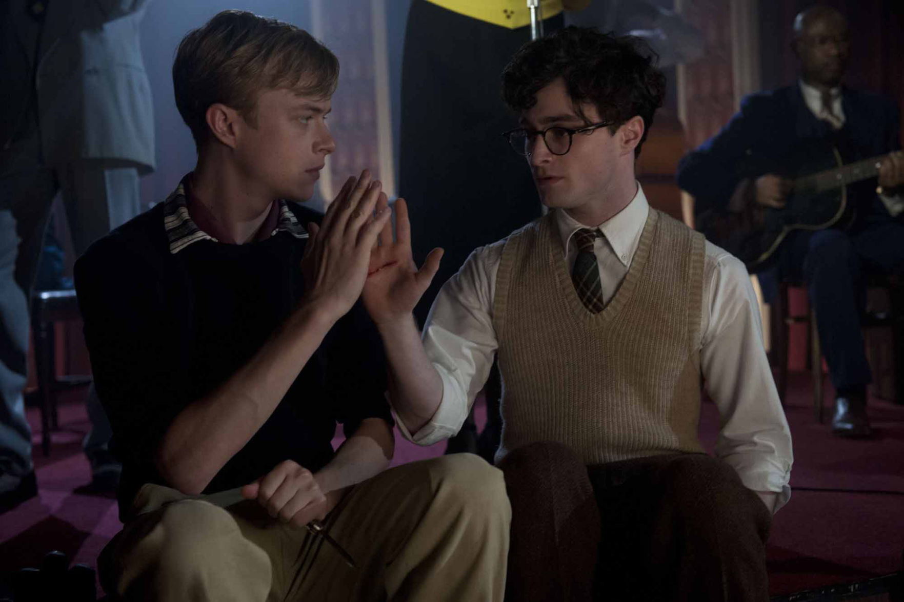 Kill your best sale darlings fmovies