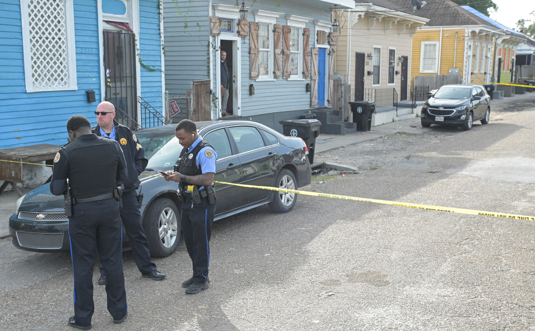 Woman Killed In 7th Ward Stabbing Identified By New Orleans Coroner ...