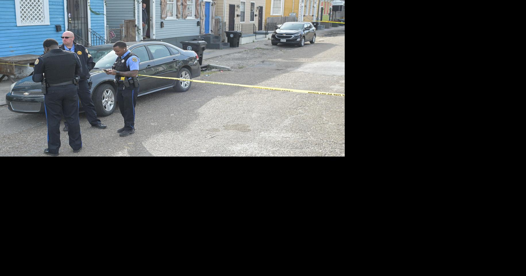 Woman killed in 7th Ward stabbing identified by New Orleans coroner ...