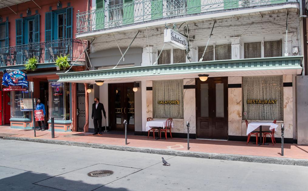 Case of Hepatitis A linked to Galatoire’s, part of ongoing outbreak across Louisiana - NOLA.com thumbnail