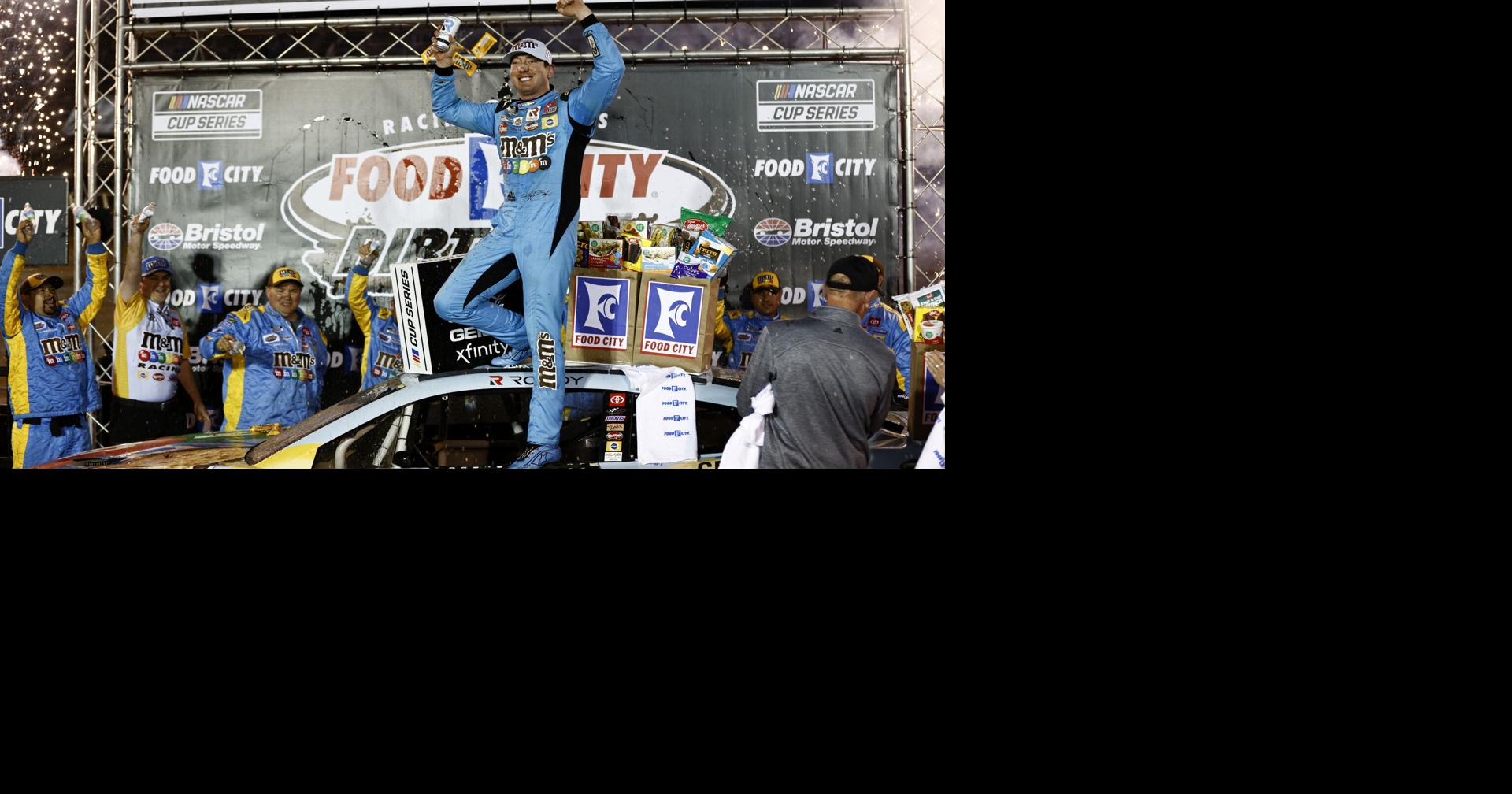 Spencer's NASCAR fast five picks for the Coke 600: Veteran drivers appear to be top plays