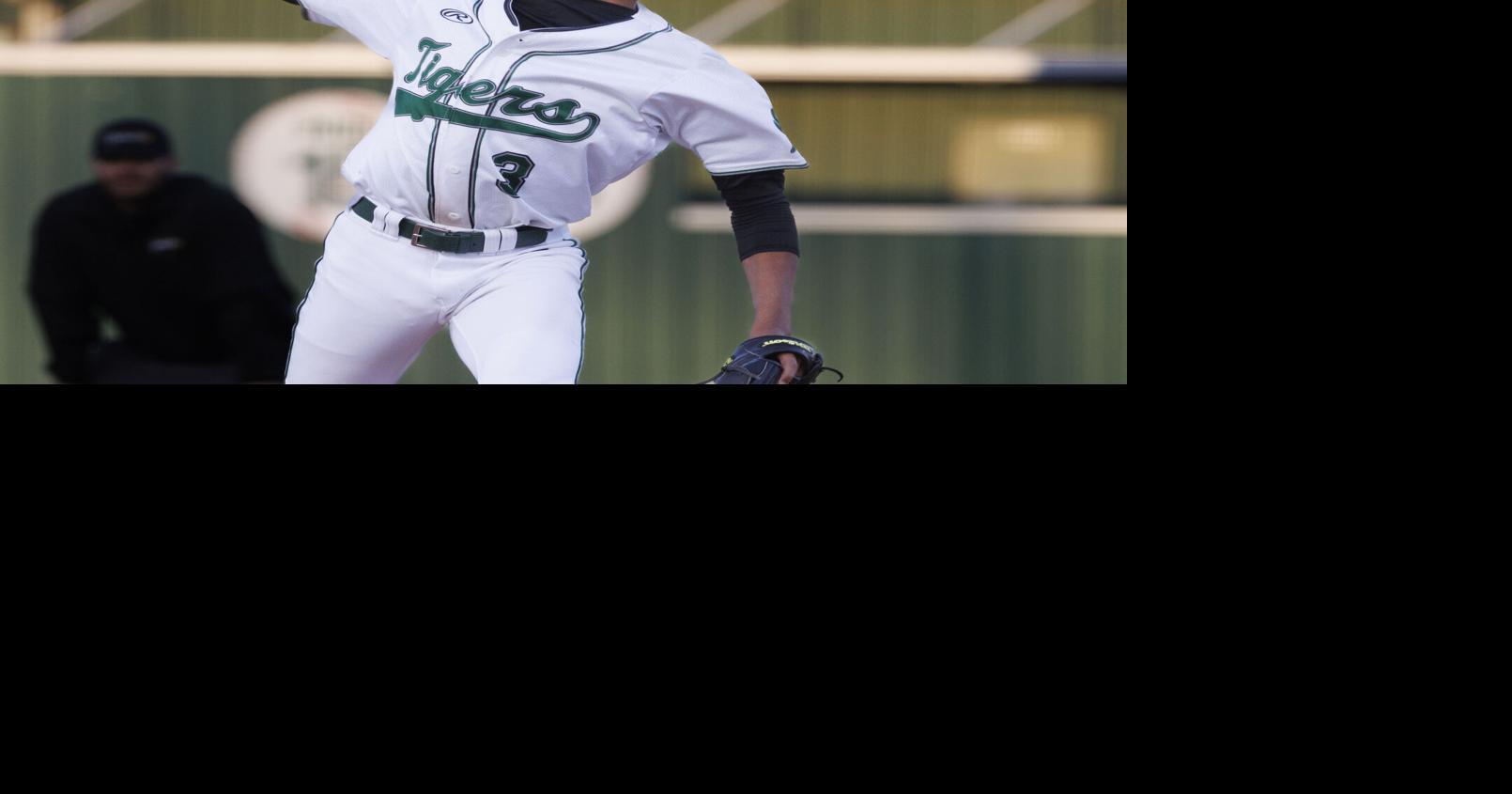 A Slidell right-hander tossed a no-hitter with 10 Ks against Pearl River