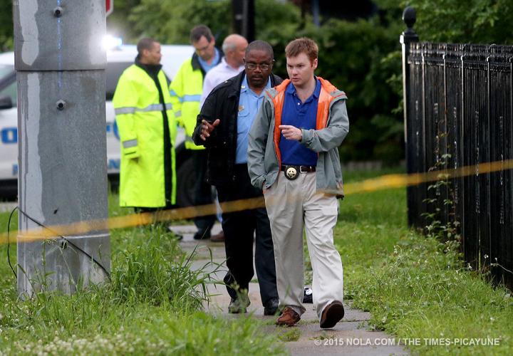 Man shot dead in Gentilly identified by coroner | Crime/Police | nola.com