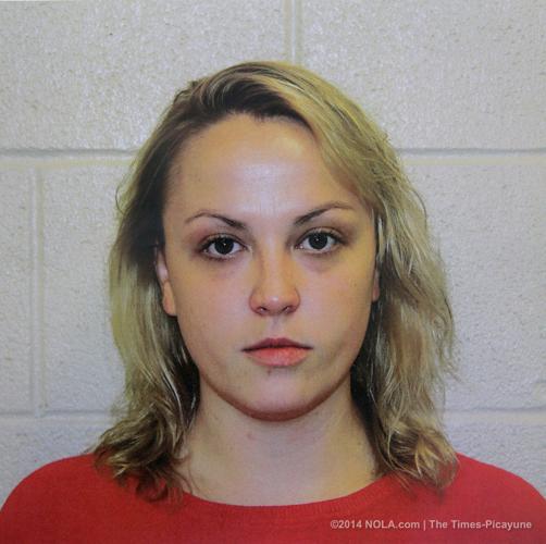 Destrehan High School teacher Shelley Dufresne had 'prior sexual