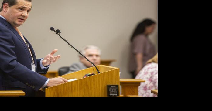News roundup: management programs, economics web page | St. Tammany community news