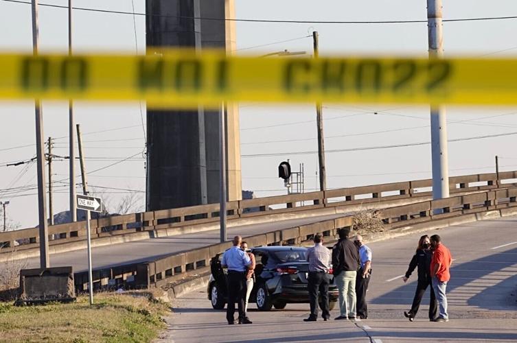Two people shot, one fatally, in Desire area, New Orleans police say ...