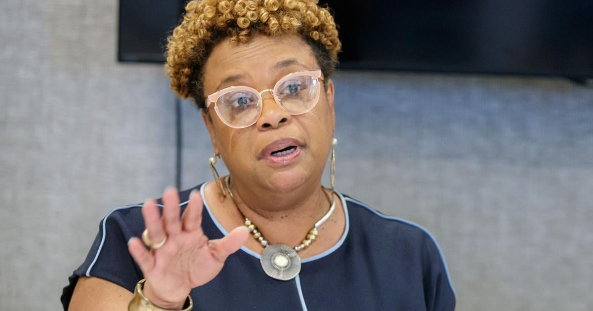 Court suspends New Orleans' school tax collection fee