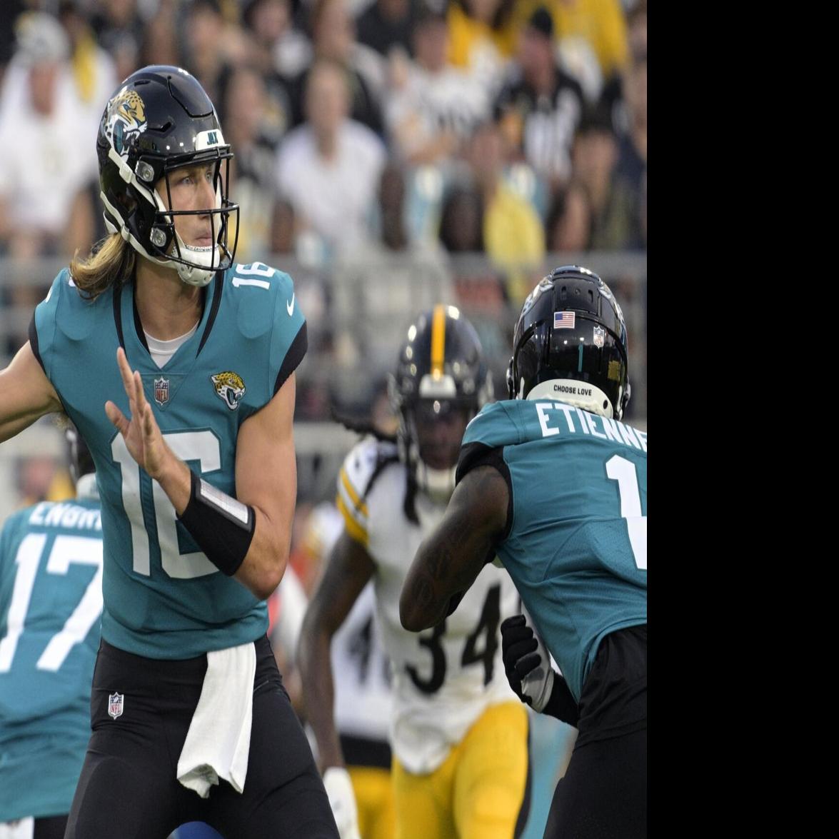 Jacksonville Jaguars 2022 Fantasy Preview - NBC Sports