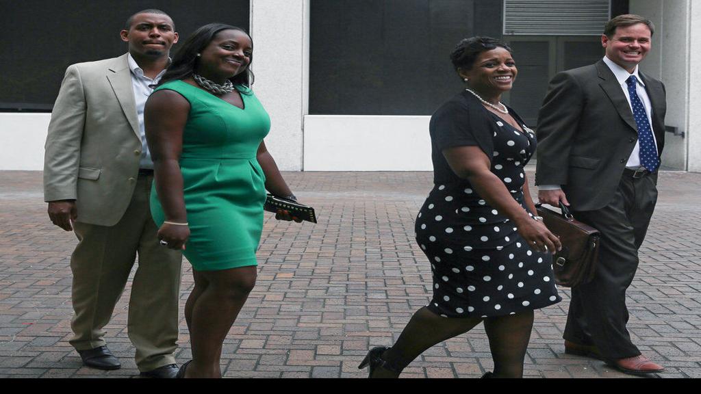 Judge Won T Toss Evidence In Fraud Case Against New Orleans Businesswoman Lisa Crinel Crime Police Nola Com