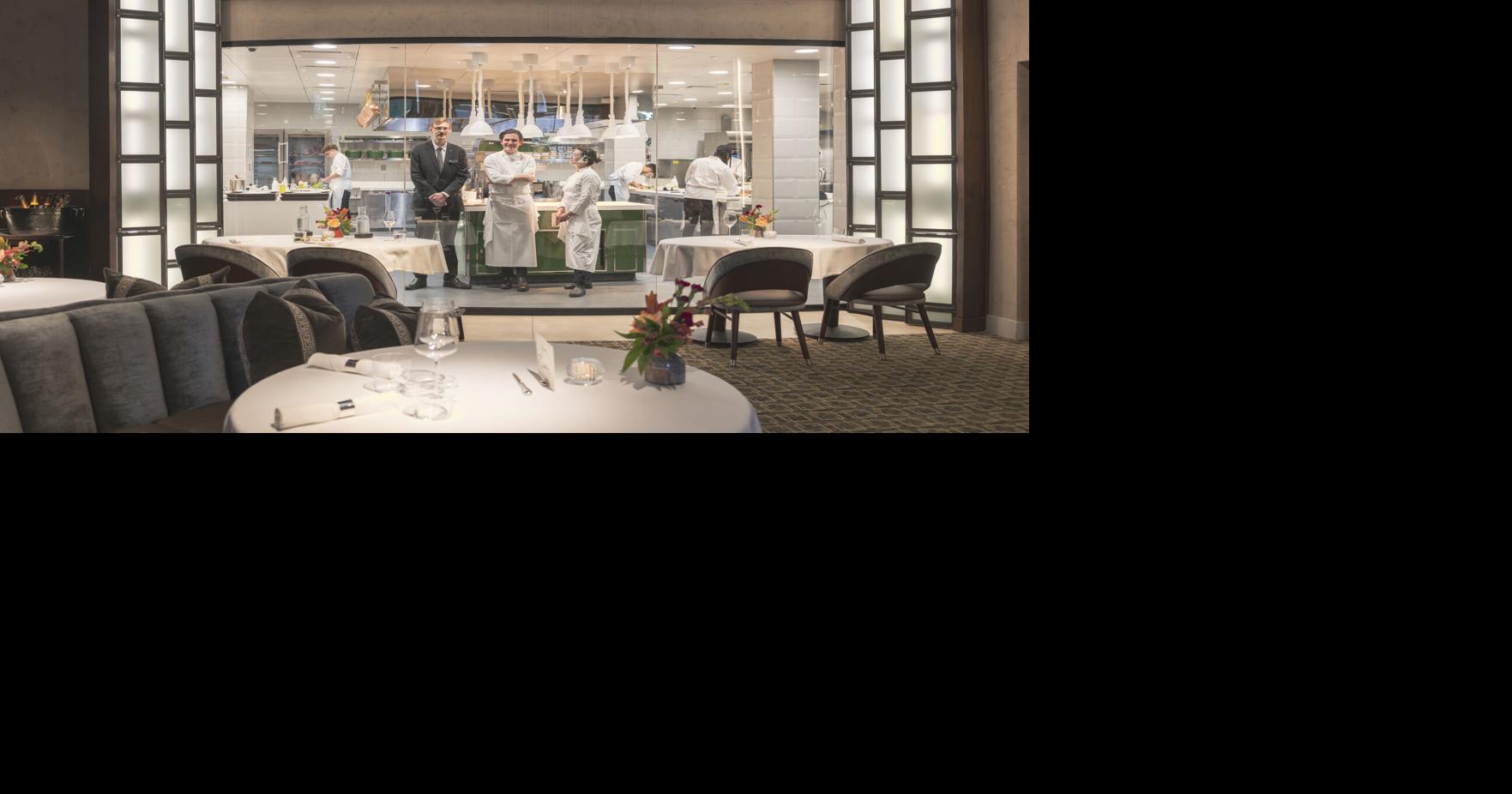 New Orleans restaurants win Michelin Stars, more awards | Where NOLA Eats