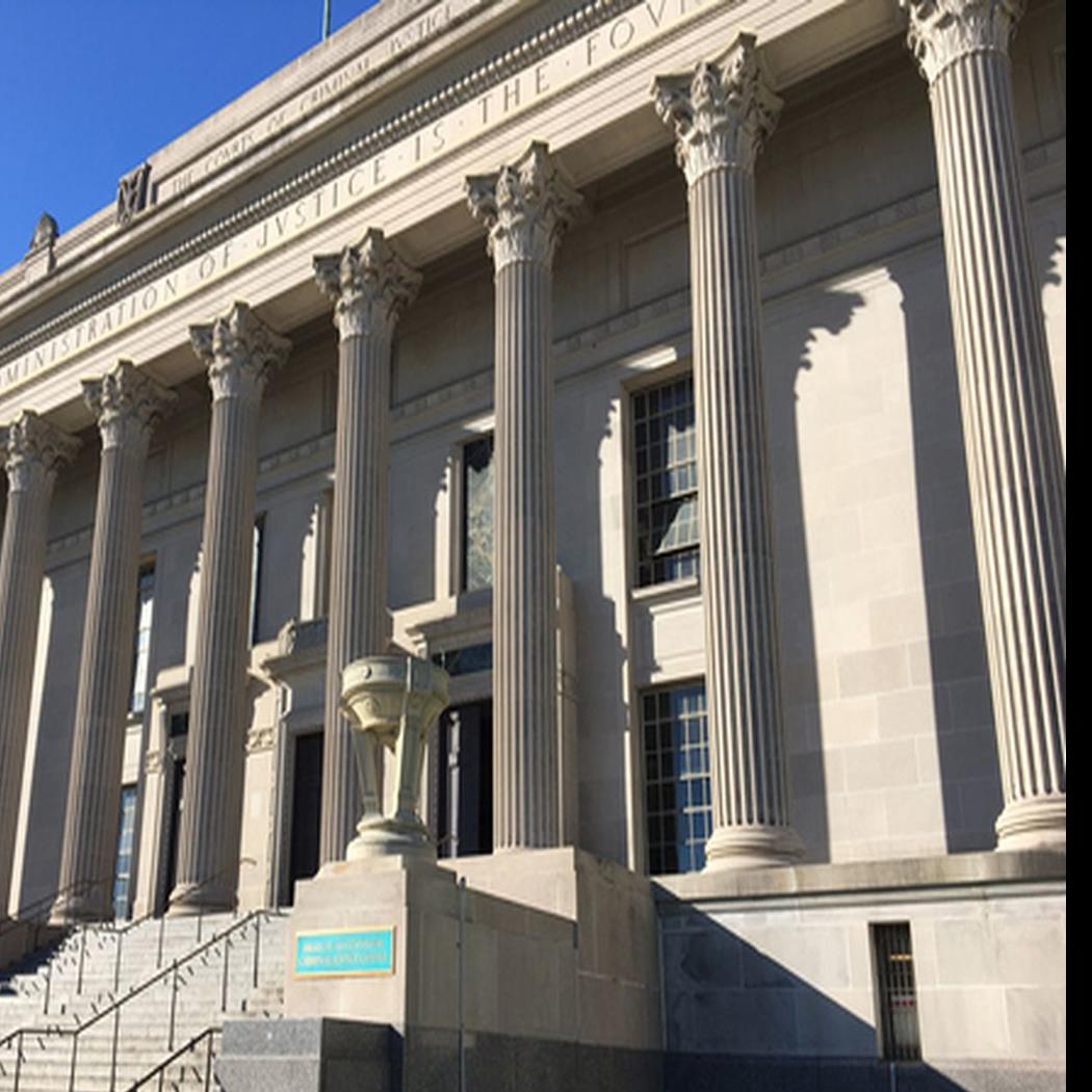 New Orleans judge sued by disabled clerk for discrimination | Courts |  nola.com
