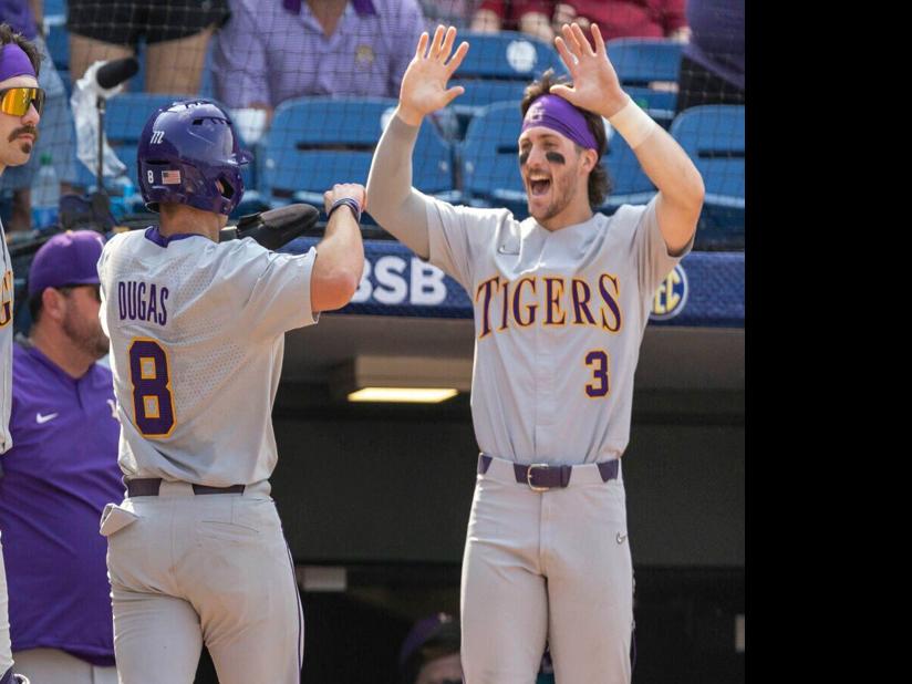 High school baseball: Meet Gainesville's 4 teams hunting a state title