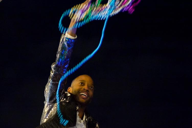 Trombone Shorty, Galactic to headline Shorty Fest at Tipitina's during