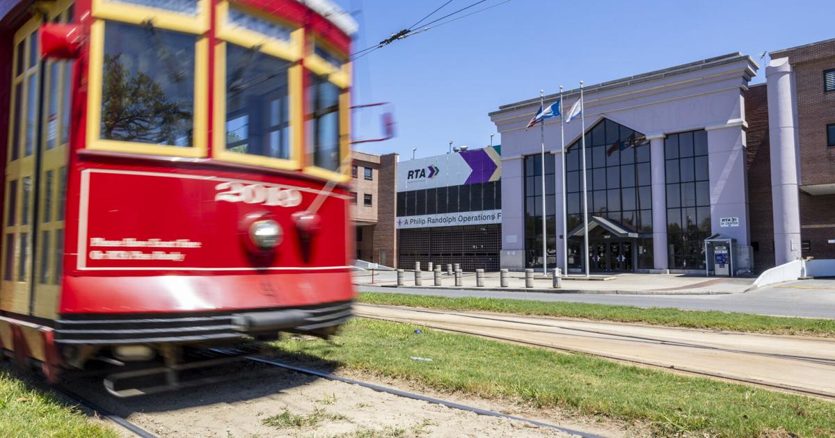 New Orleans RTA pays firm at center of FBI investigation $750K settlement