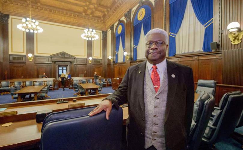 Photos: Appeals Courthouse in New Orleans has been designated a