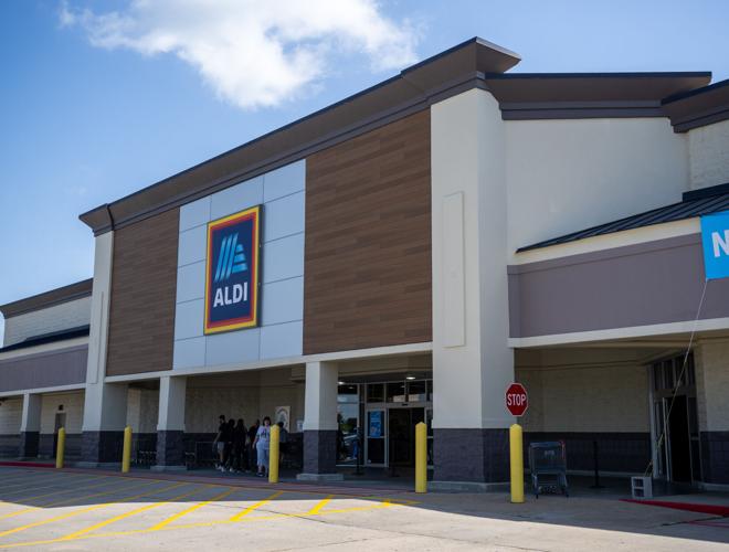 Winn Dixie on Tchoupitoulas St. is closing; Aldi moving in | Business ...