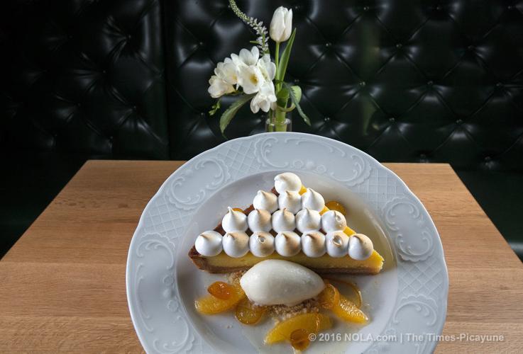 Kenton's whiskey restaurant is New Orleans' best new place to eat