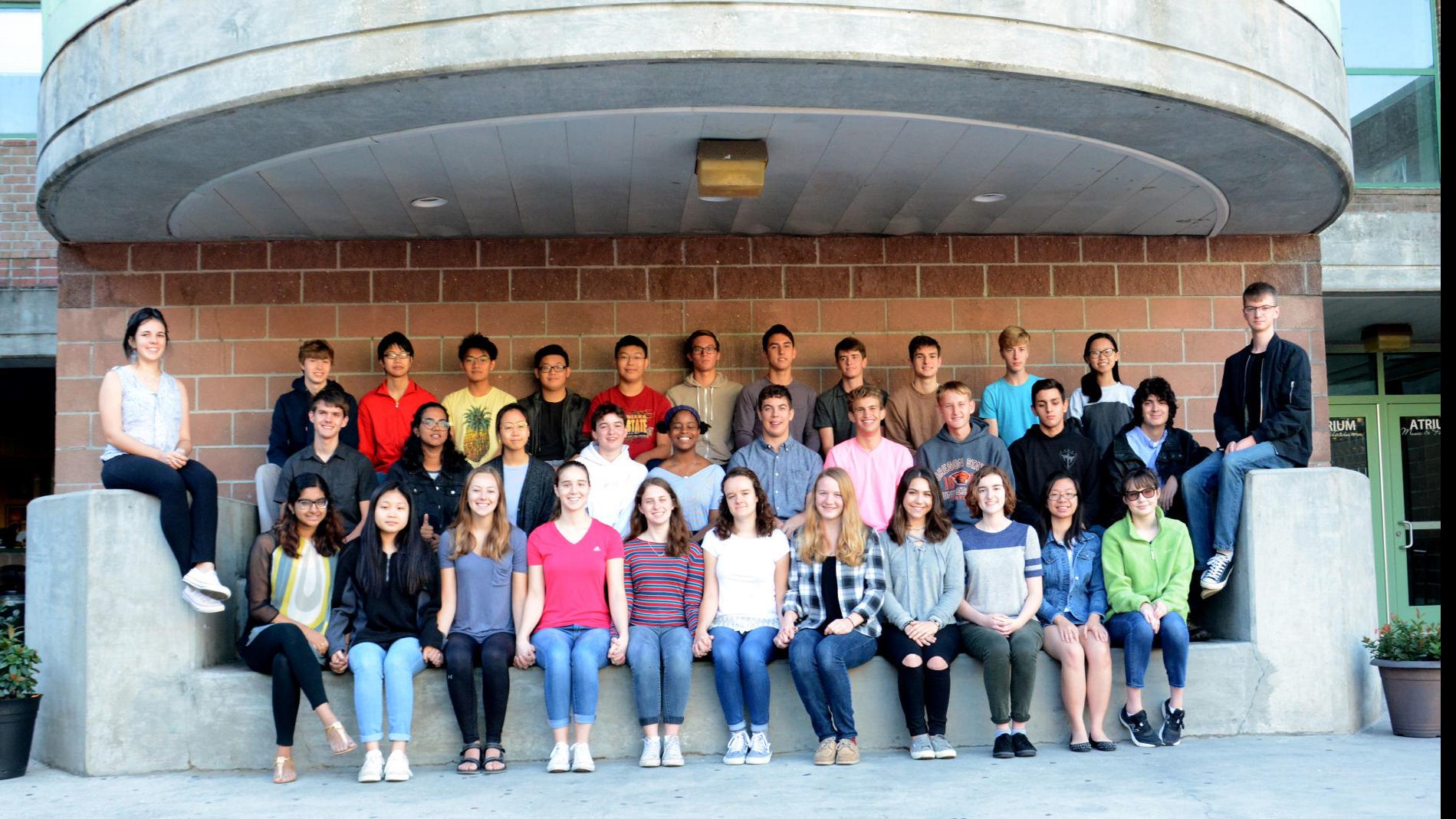 Get Franklin benjamin high school HD