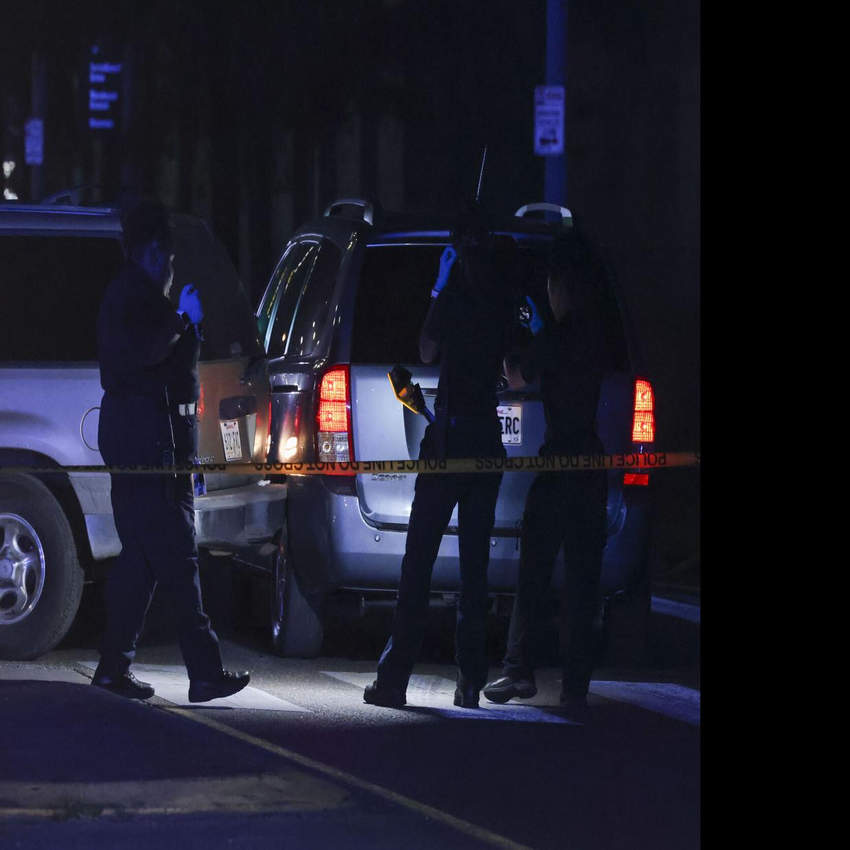 Learn about 86+ imagen converse louisiana police department In