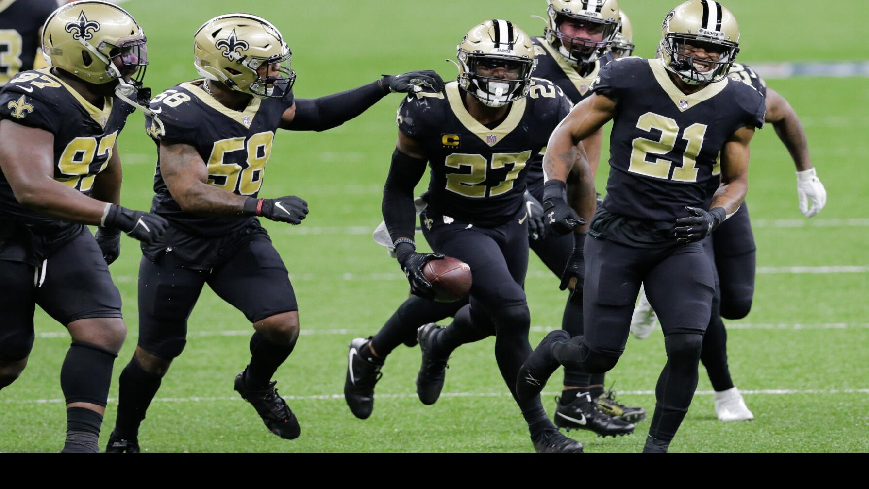 How this Saints defense has focused on small things to produce biggest  season in years, Saints