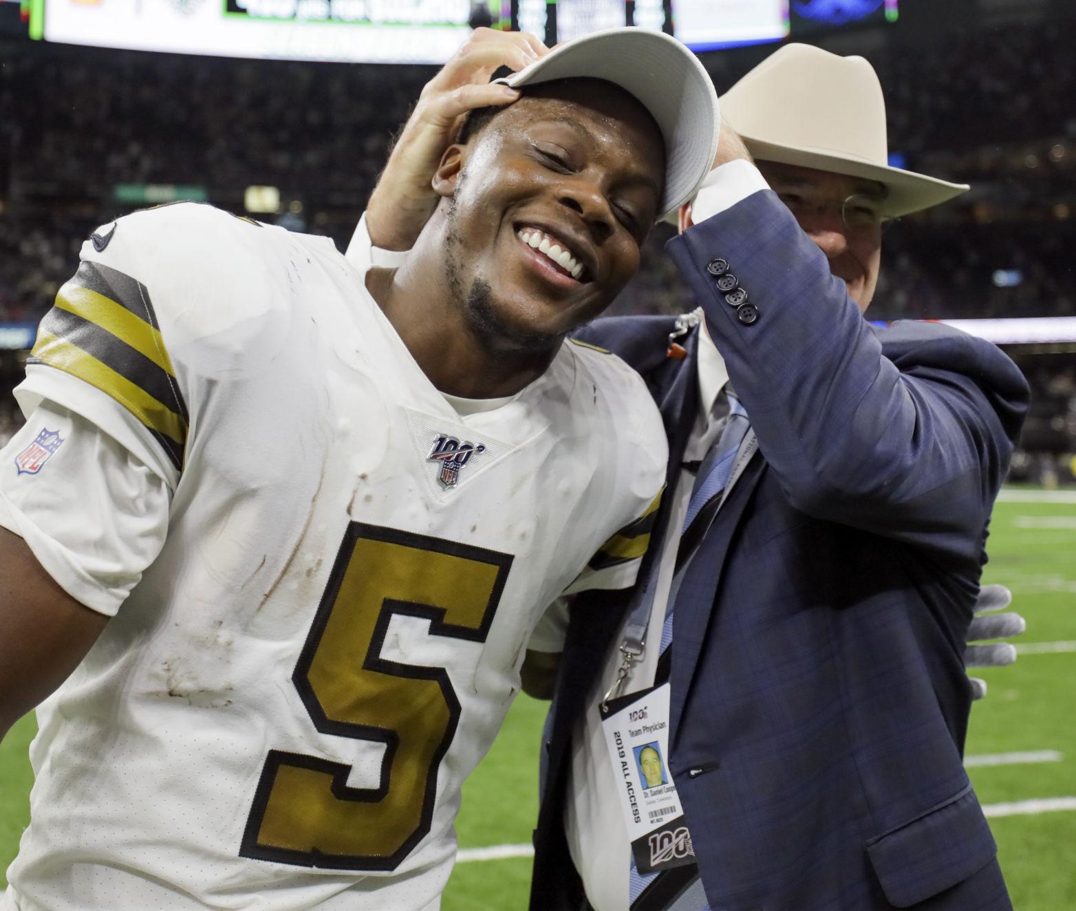 Saints vs. Cowboys key takeaways Defense shines