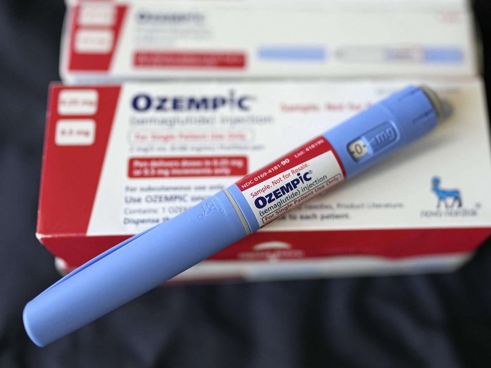 louisiana glp-1 ileus law office 🚨 The Obesity Society Brings Urgent GLP-1 Safety Concerns to Capitol Hill  The Obesity Society hosted a standing-room only congressional briefing  yesterday in Washington, DC, to sound the alarm on the growing