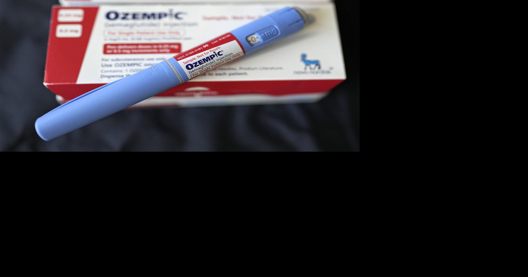 semaglutide injection clinic new orleans Louisiana telehealth company delivers weight loss drugs | Louisiana Health