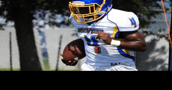 Meet our prep football players of the game for Week 4 | Archive | nola.com