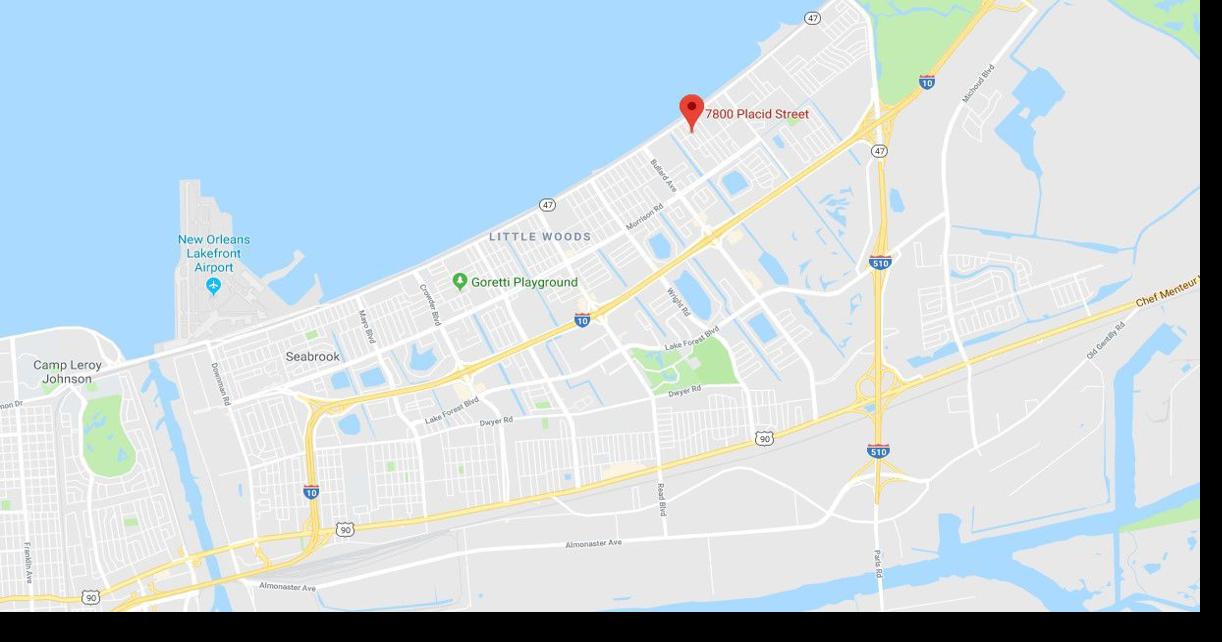 Man fatallly shot in Little Woods neighborhood, New Orleans police say