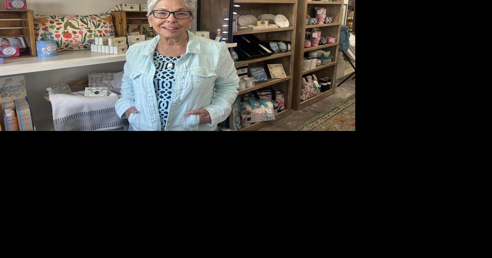 New Orleans shop Alice & Amelia has Saints merch, clothing | The Latest | Gambit Weekly