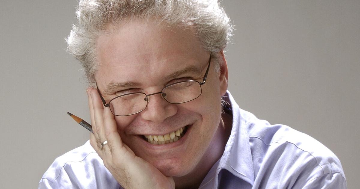 David Cuthbert, former Times-Picayune theater writer and show business aficionado, dies at 79
