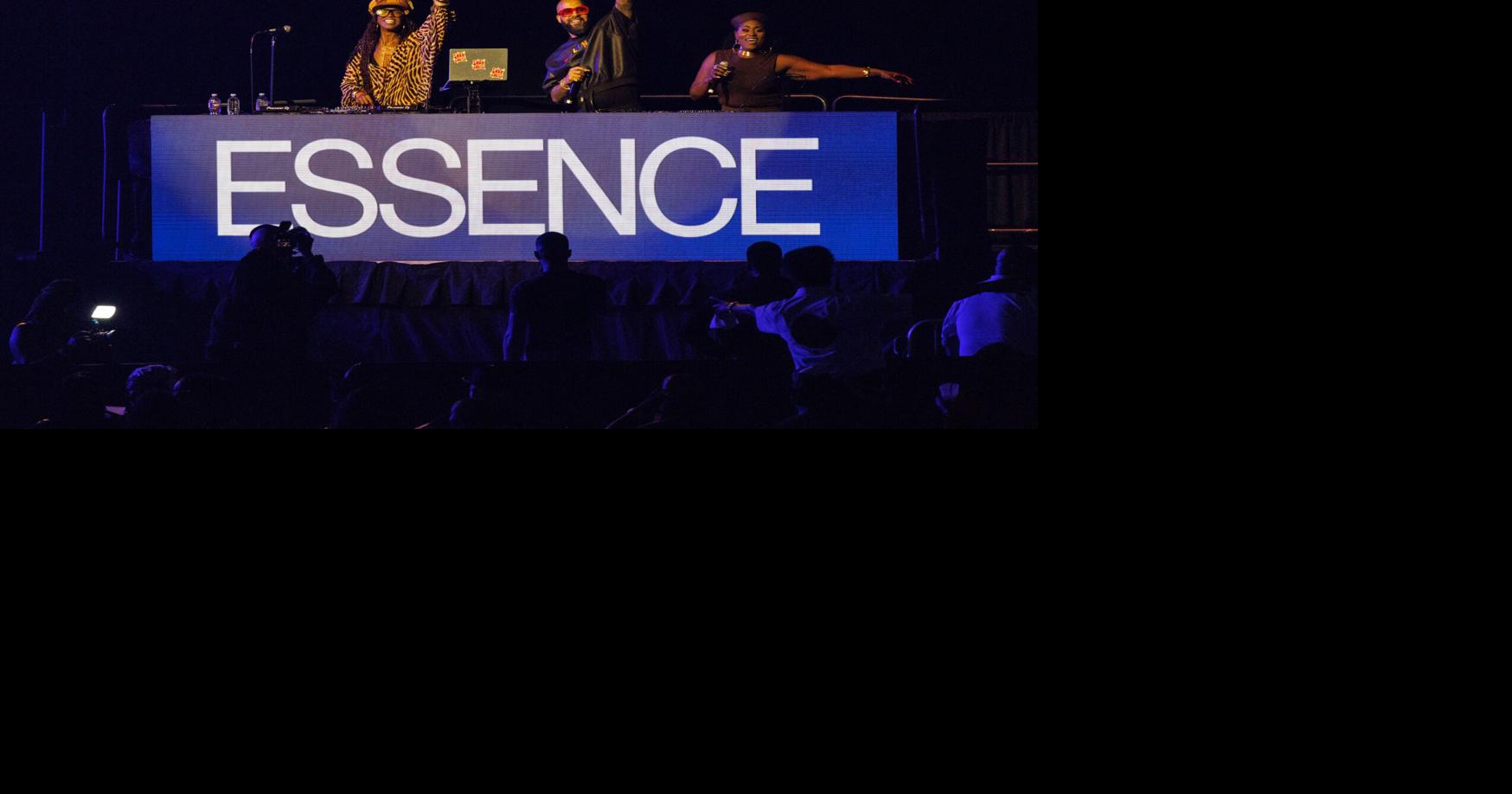 Will Sutton: It's put up or shut up time as Essence Fest's deal with New Orleans nears end