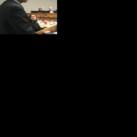 Ron Randolph chosen to fill St. Tammany Council vacancy | One Tammany ...