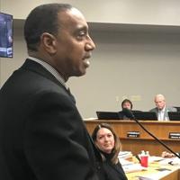 Ron Randolph chosen to fill St. Tammany Council vacancy | One Tammany ...