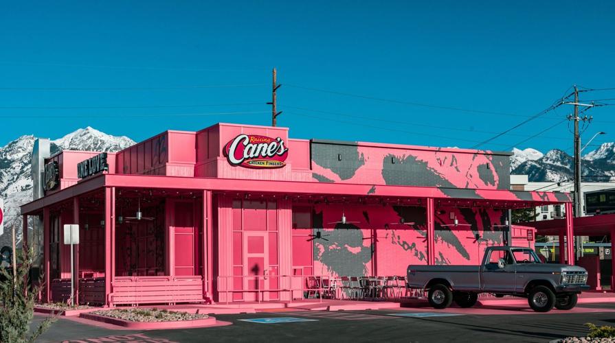 Todd Graves & Post Malone friendship leads to Cane's in Utah