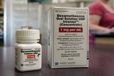 Here S How Louisiana Doctors Are Using The Drug That U K Scientists Tout For Coronavirus Health Care Hospitals Nola Com