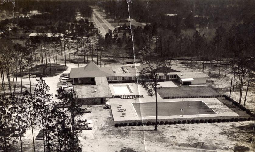 Golf course comeback? Potential sale may breathe new life into Pinewood