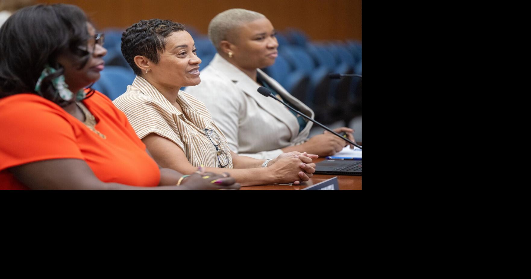 Louisiana higher education board expands anti-hazing policy in honor of Caleb Wilson
