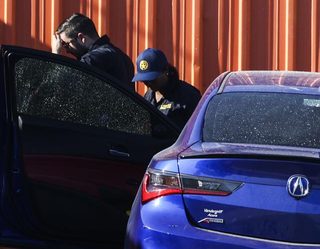 Two shot, one killed in Plum Orchard area, New Orleans police say ...