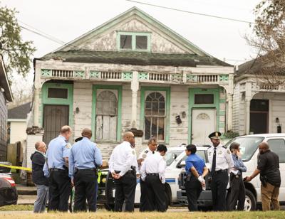 Coroner IDs 5 killed recently by gun violence in New Orleans | Crime ...
