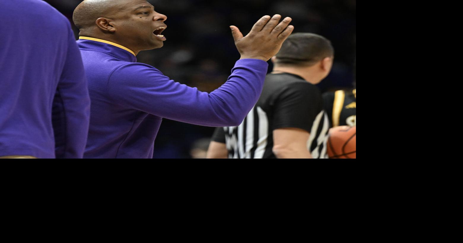 Inside LSU assistant David Patrick’s friendship with Florida coach Todd Golden